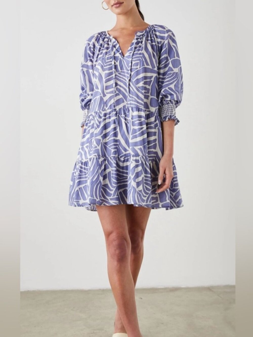 Rails Sia Dress